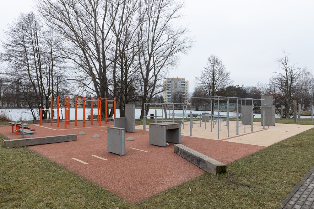 Byt u Šenkesu Byt u Šenkesu