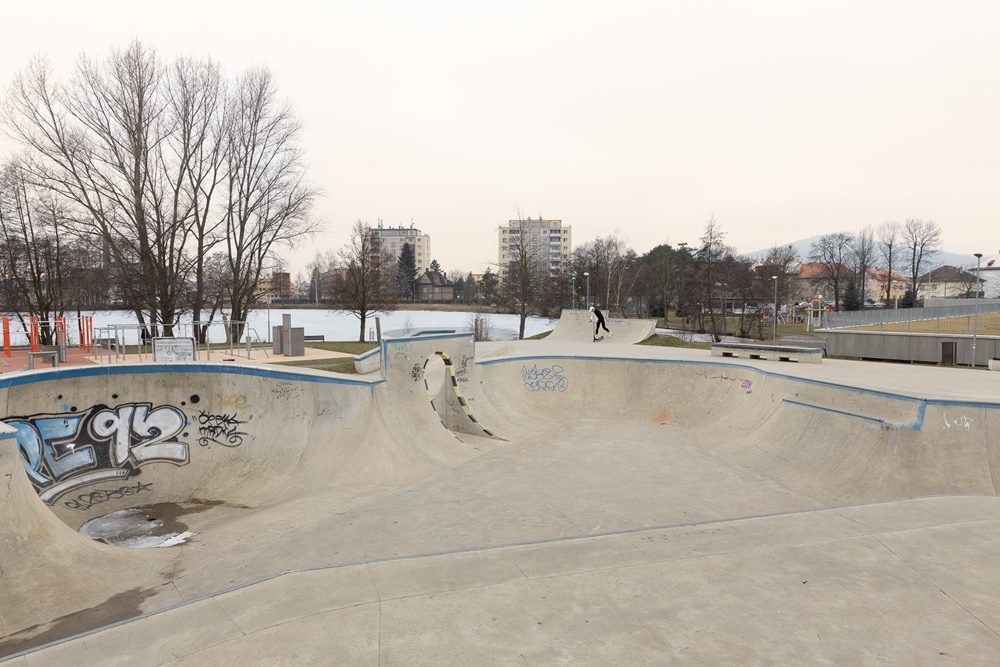 Byt u Šenkesu Byt u Šenkesu