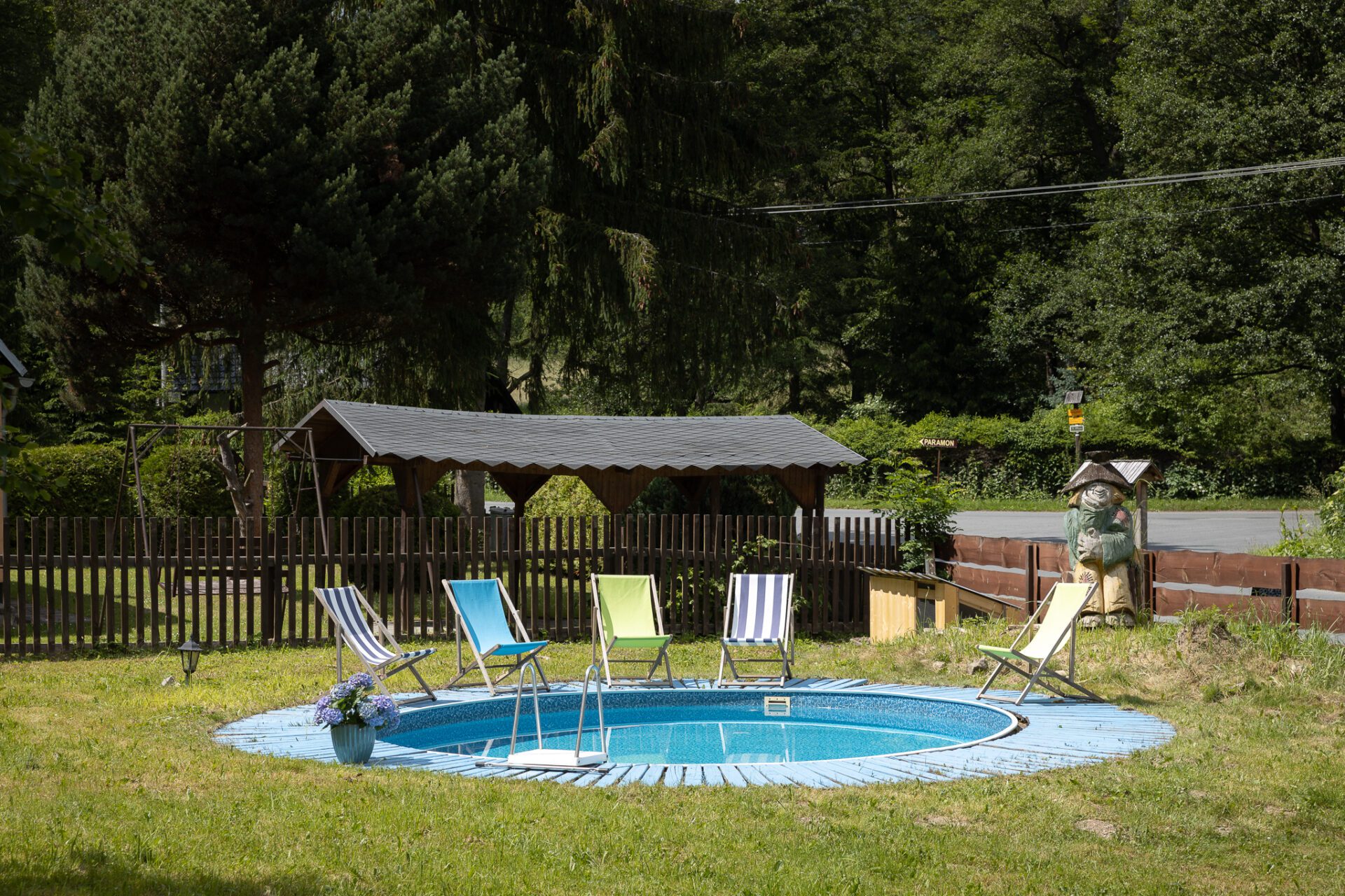 Chata Suchá Rudná Chata Suchá Rudná